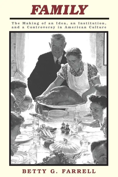 Cover of Family