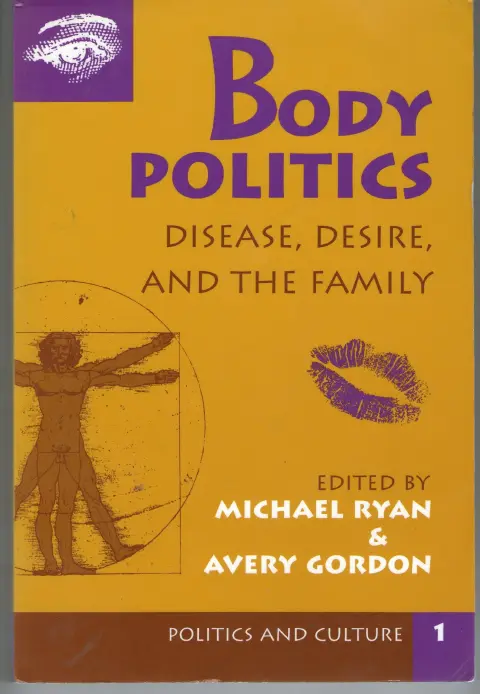 Cover of Body Politics