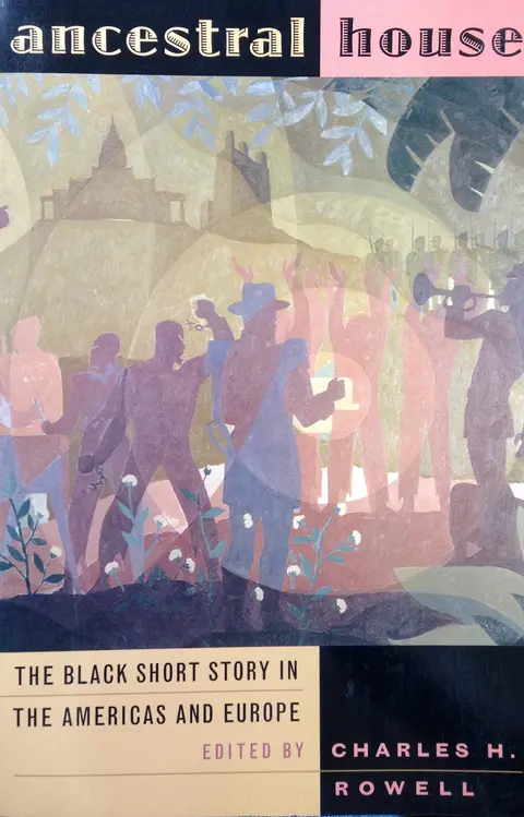 Cover of Ancestral House