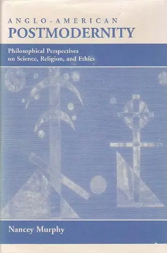 Cover of Anglo-american Postmodernity