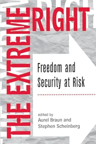 Cover of The Extreme Right