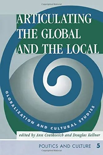 Cover of Articulating the Global and the Local