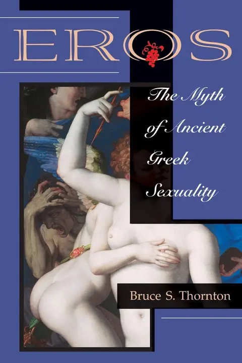 Cover of Eros