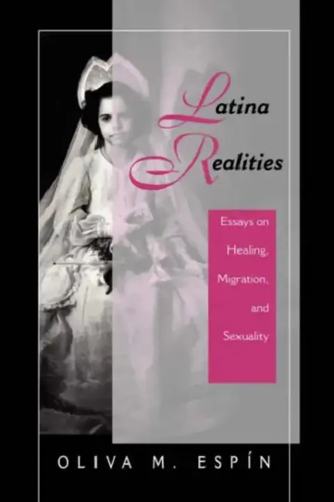 Cover of Latina Realities