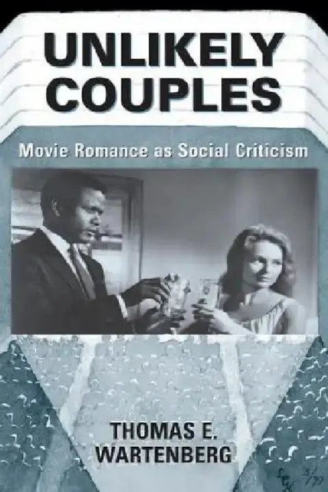 Cover of Unlikely Couples