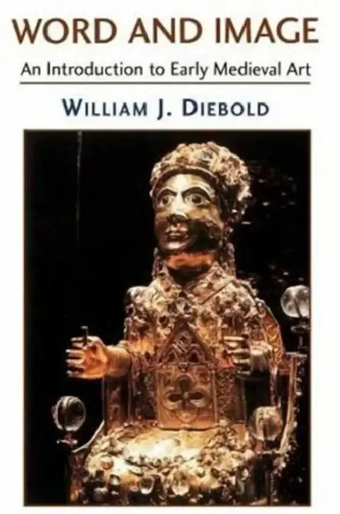 Cover of Word and Image