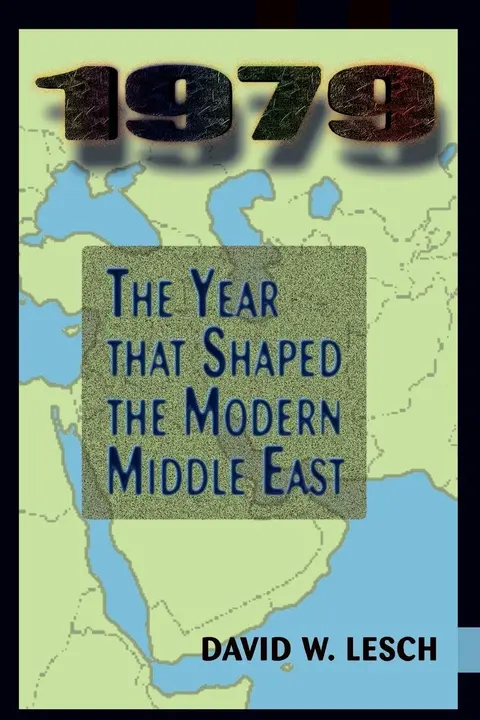 Cover of 1979