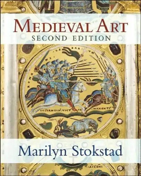 Cover of Medieval Art