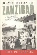 Cover of Revolution in Zanzibar
