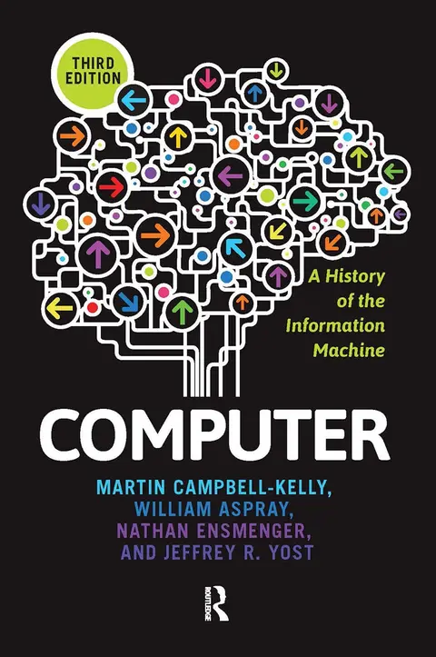 Cover of Computer