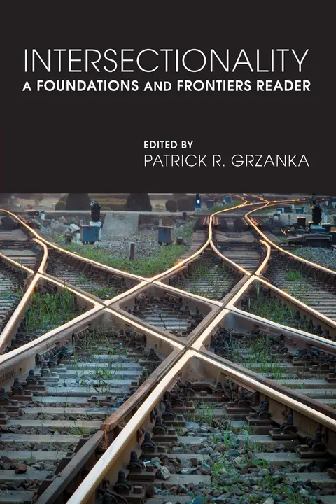 Cover of Intersectionality