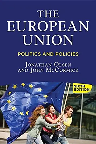 Cover of The European Union