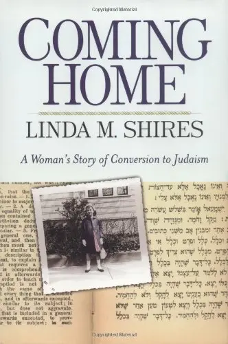 Cover of Coming Home