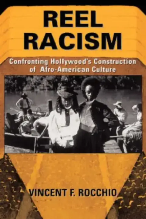 Cover of Reel Racism