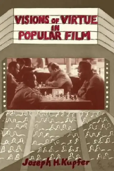 Cover of Visions Of Virtue In Popular Film