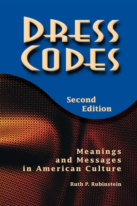 Cover of Dress Codes