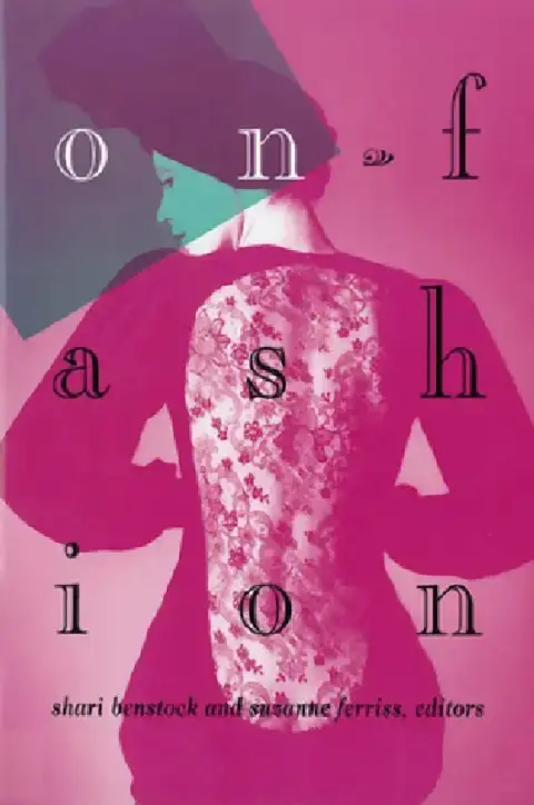 Cover of On Fashion