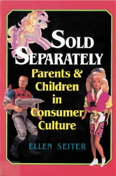 Cover of Sold Separately