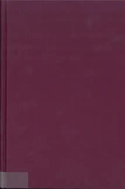 Cover of Disease and Class