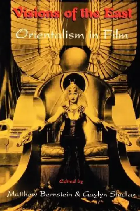 Cover of Visions of the East