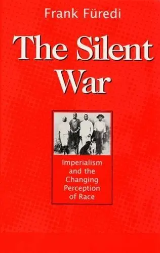 Cover of The Silent War