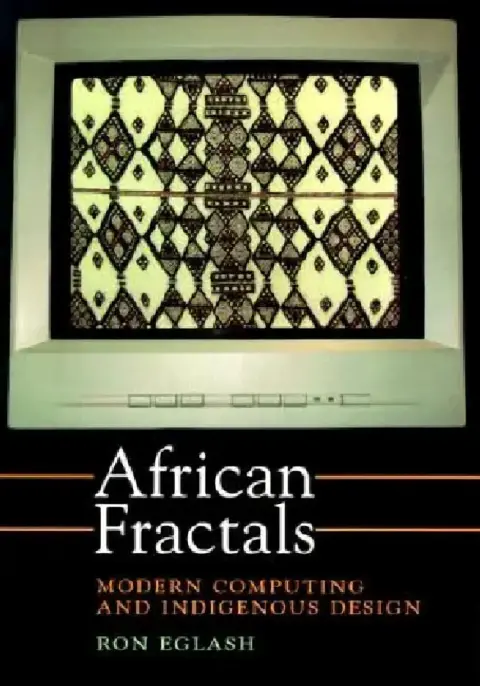 Cover of African Fractals