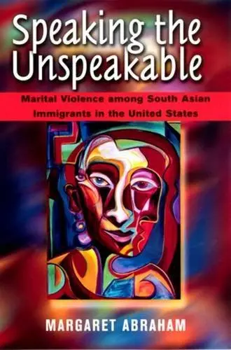 Cover of Speaking the Unspeakable