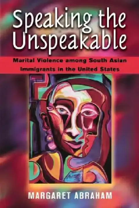 Cover of Speaking the Unspeakable