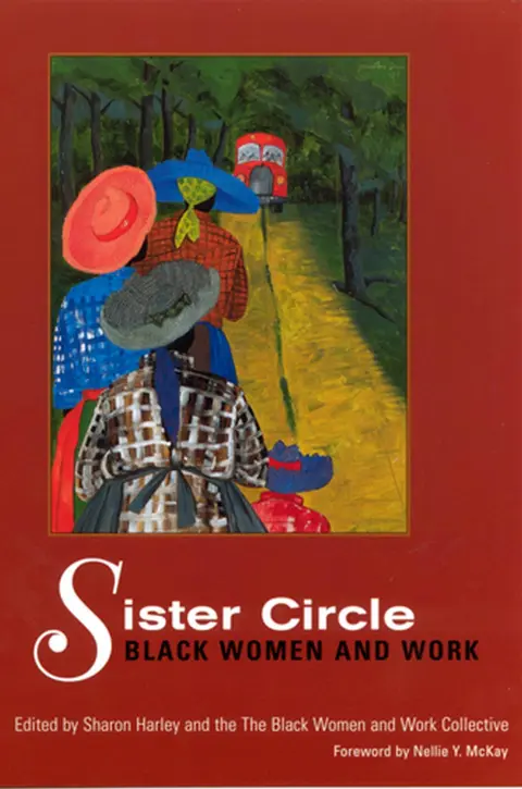 Cover of Sister Circle