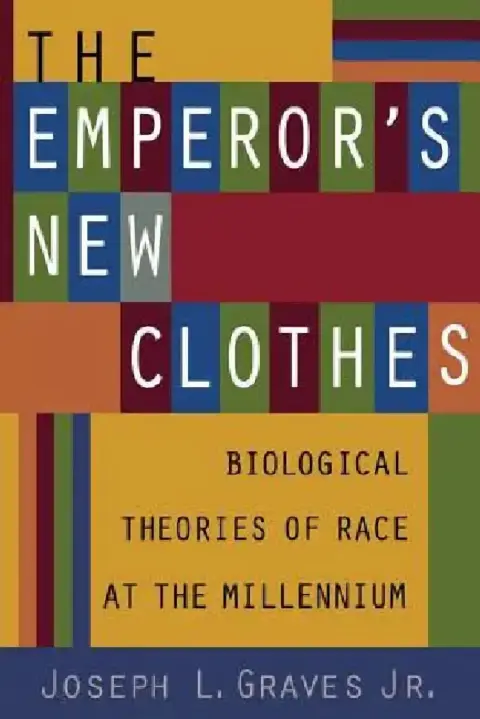 Cover of The Emperor's New Clothes