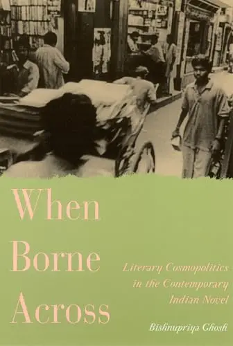 Cover of When Borne Across