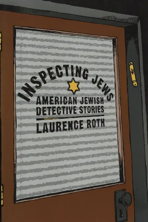 Cover of Inspecting Jews