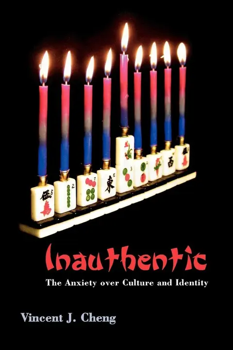 Cover of Inauthentic