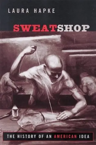 Cover of Sweatshop