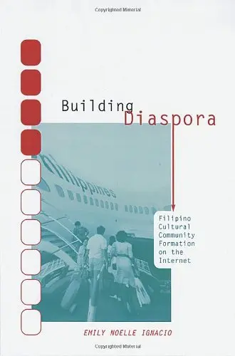 Cover of Building Diaspora
