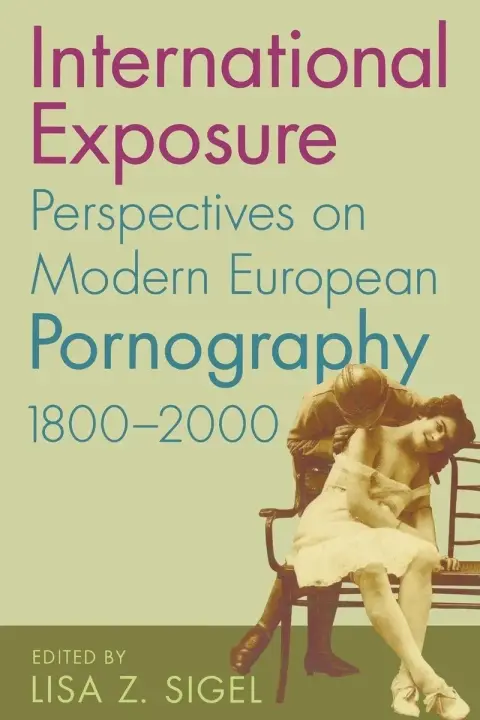 Cover of International Exposure