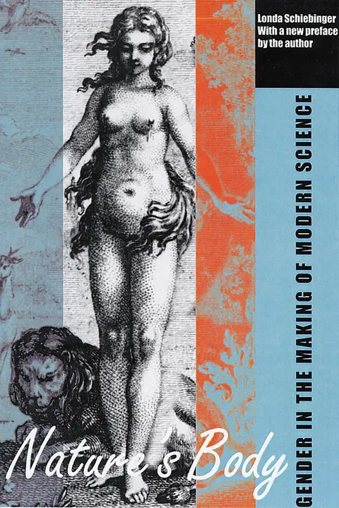 Cover of Nature's Body