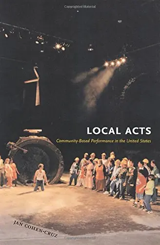 Cover of Local Acts