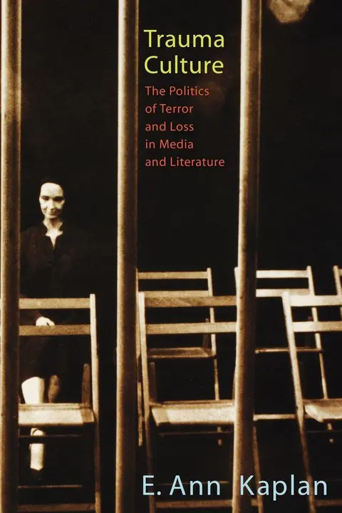 Cover of Trauma Culture