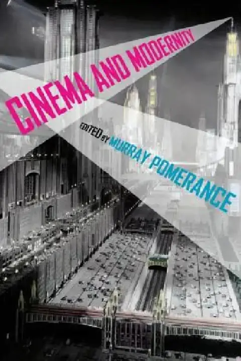 Cover of Cinema and Modernity