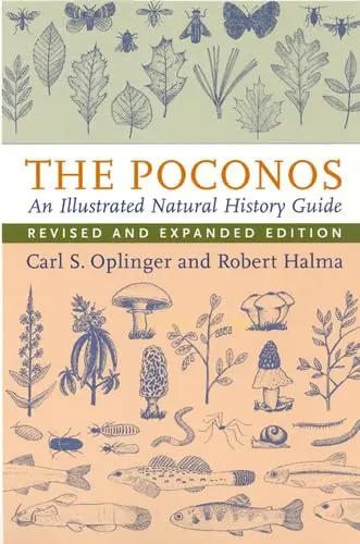 Cover of The Poconos