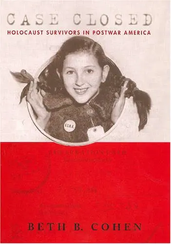 Cover of Case Closed