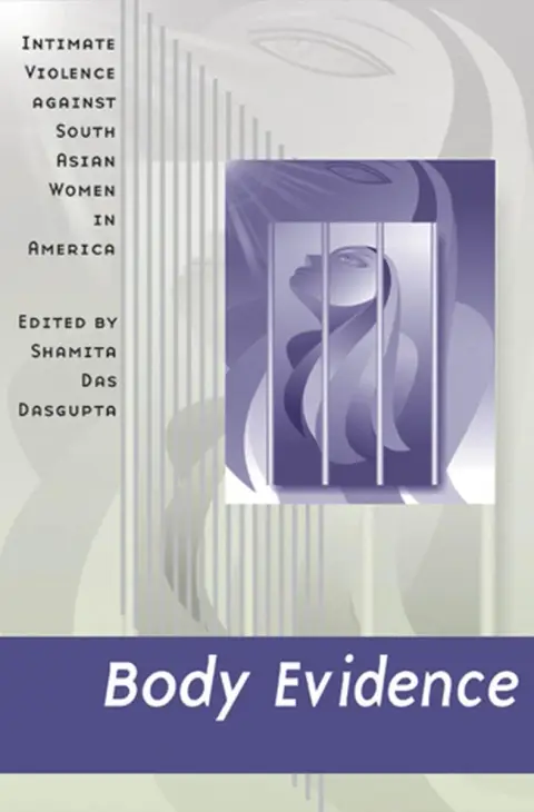 Cover of Body Evidence