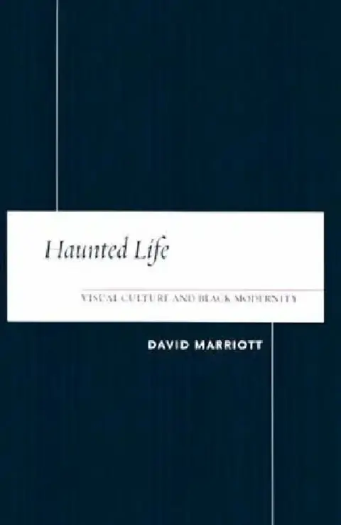 Cover of Haunted Life