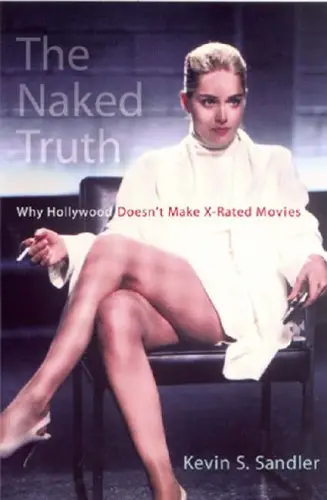 Cover of The Naked Truth