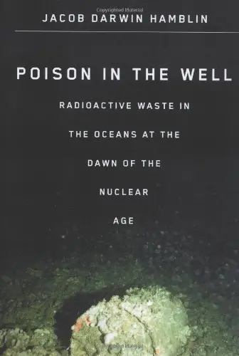Cover of Poison in the Well