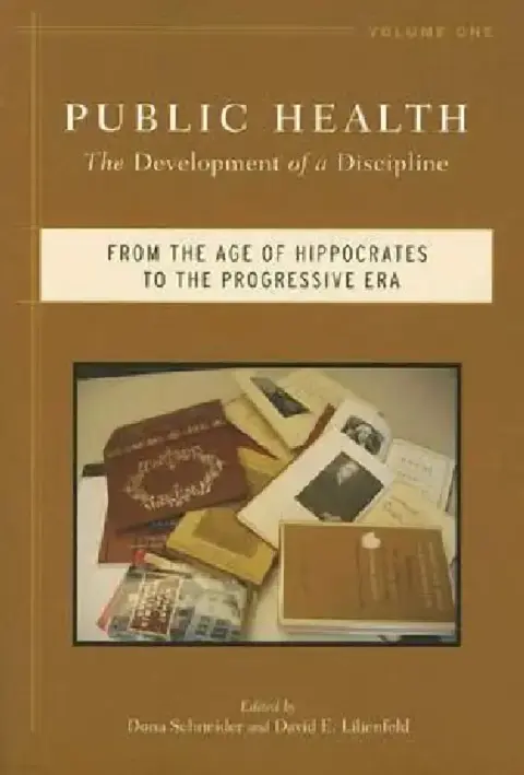 Cover of Public Health