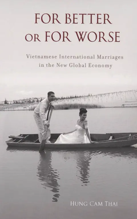 Cover of For Better or for Worse