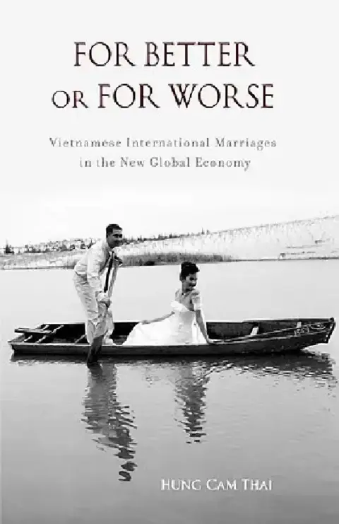 Cover of For Better or For Worse