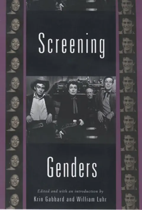 Cover of Screening Genders